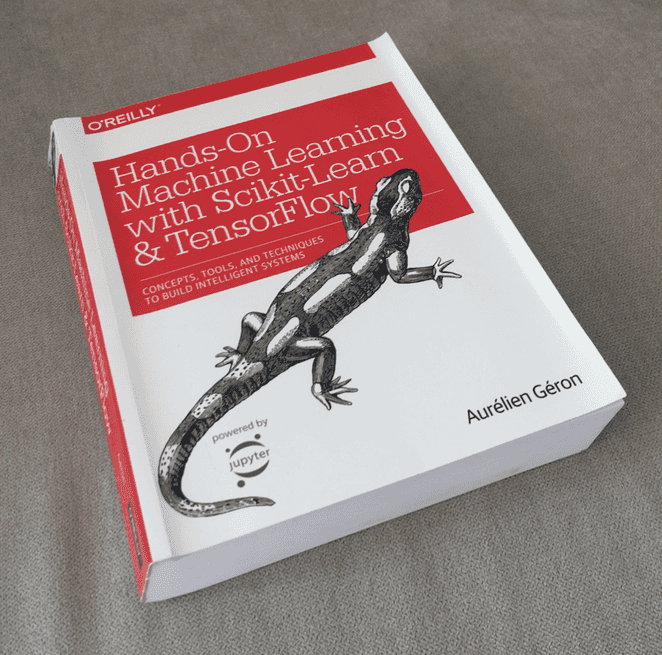 hands-on machine learning hands-on machine learning
